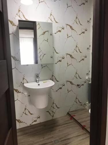 Spacious Apartment in Kojori in Kojori