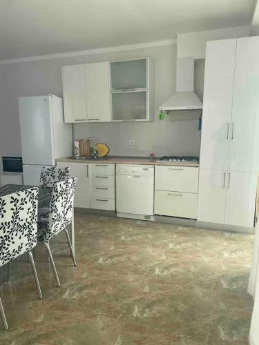 Spacious Apartment in Kojori in Kojori