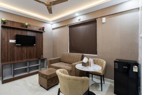 View, Elmas Suites Bellandur in Marathahalli