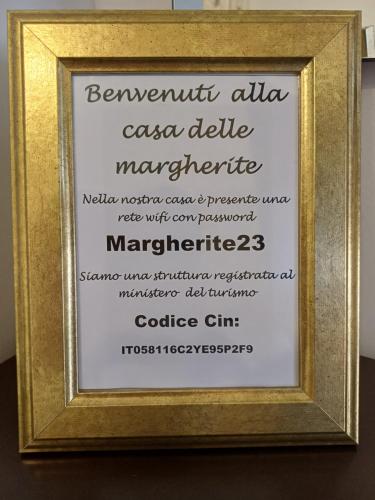 casa delle margherite Ladispoli in Ladispoli