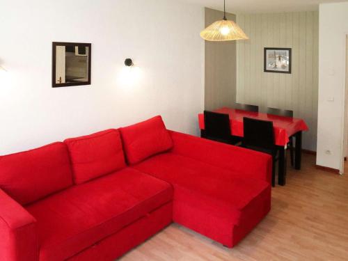 Appartement Les Orres 2 pièces 4 personnes - FR-1-322-75