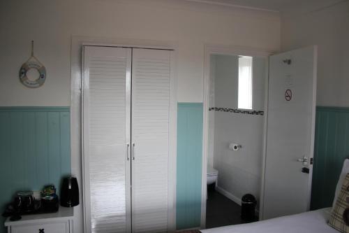 The Elmfield Room Type - Twin Room
