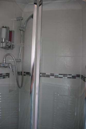 The Elmfield Room Type - Double Room