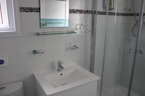 The Elmfield Room Type - Double Room