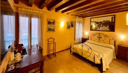 San Cassiano jacuzzi, Venice (photo 8)