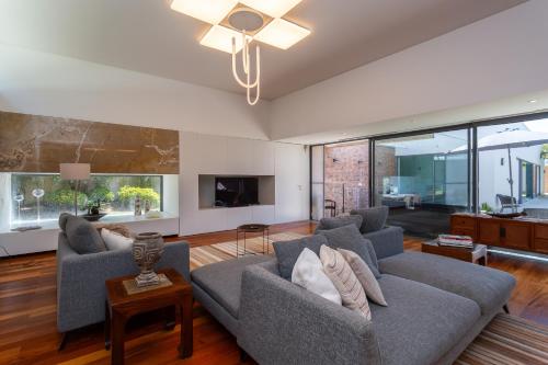 BeGuest Quinta da Marinha Prime Villa in Areia