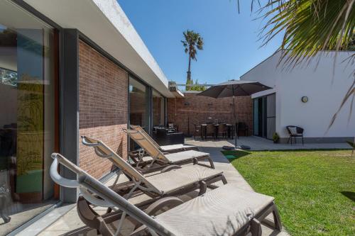BeGuest Quinta da Marinha Prime Villa - image 4