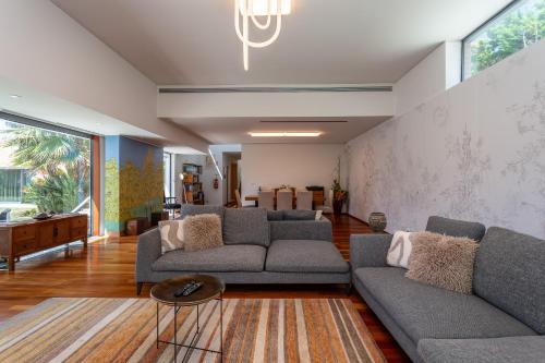 BeGuest Quinta da Marinha Prime Villa in Areia