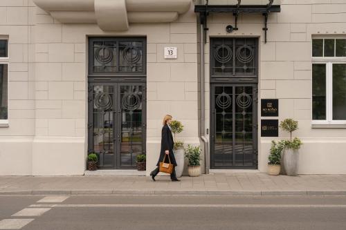 Reset in So Soho Spa Collection, Cracovia (foto 10)