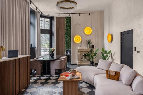 Reset in So Soho Spa Collection, Cracovia (foto 11)