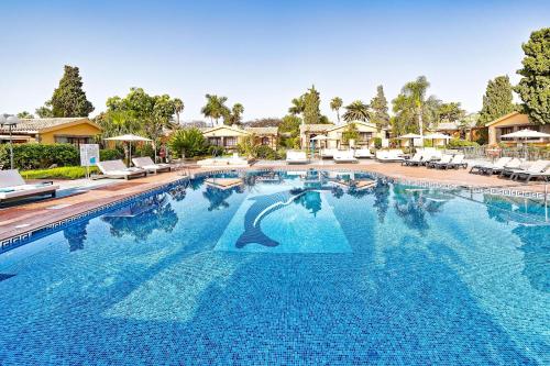 Maspalomas Villas by Dunas - Adults Only