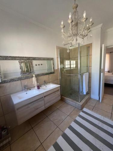 Boschberg Cottage in Somerset East