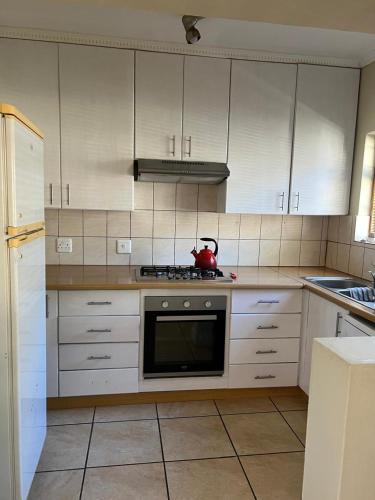 Boschberg Cottage in Somerset East