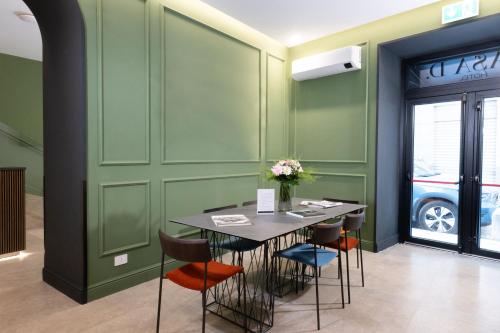 Casa D Hotel Napoli, Naples (photo 5)