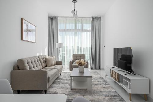 Cozy 219 Uniestate Supreme Residence 1 Bedroom, Dubai (photo 2)