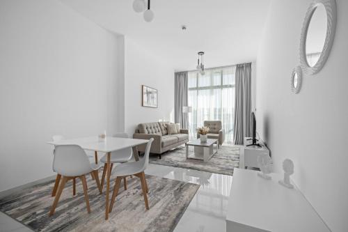 Cozy 219 Uniestate Supreme Residence 1 Bedroom, Dubai (photo 3)