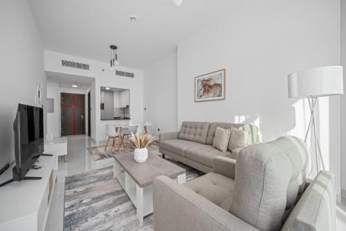 Cozy 219 Uniestate Supreme Residence 1 Bedroom, Dubai (photo 4)