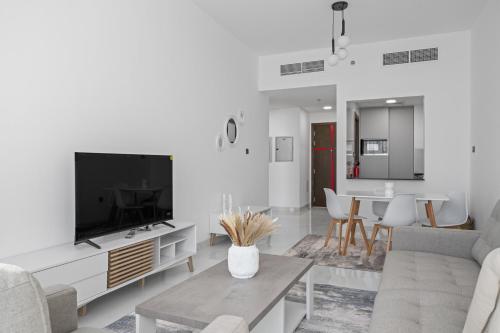 Cozy 219 Uniestate Supreme Residence 1 Bedroom, Dubai (photo 5)
