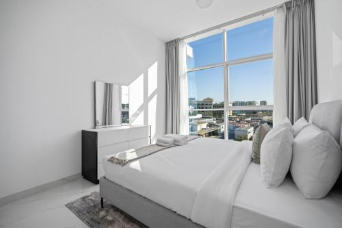 Cozy 219 Uniestate Supreme Residence 1 Bedroom, Dubai (photo 8)