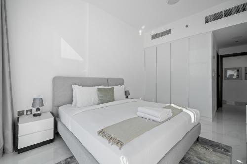 Cozy 219 Uniestate Supreme Residence 1 Bedroom, Dubai (photo 9)