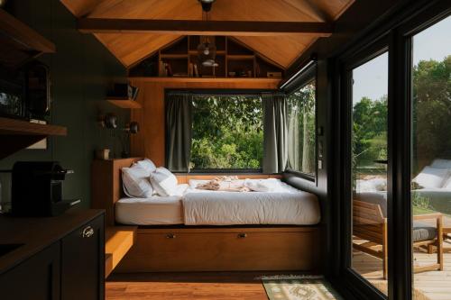 Feelmore Tiny House Szarvas in Szarvas
