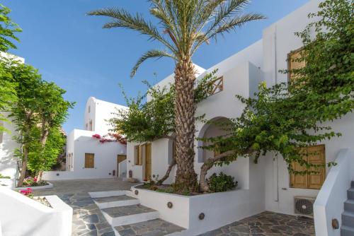 Santorini Crystal Blue Boutique Hotel - image 5