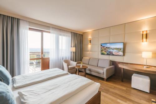 Hotel & Spa Larimar in ชไตน์บัค