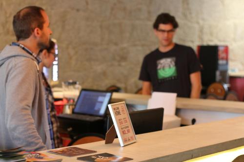 Nice Way Porto Hostel - image 14