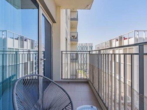 Stylish Dubai Hills Retreat 1BR-Park Heights 2 T2, Dubai (foto 3)