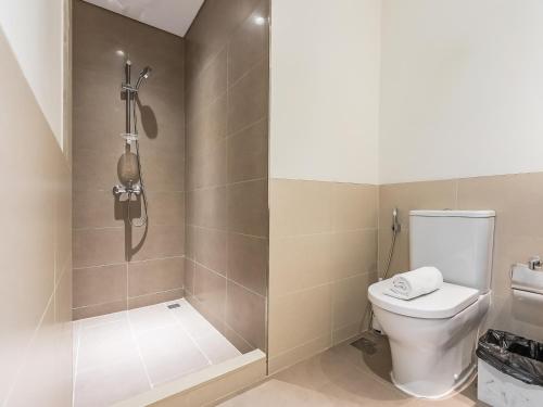 Stylish Dubai Hills Retreat 1BR-Park Heights 2 T2, Dubai (foto 6)