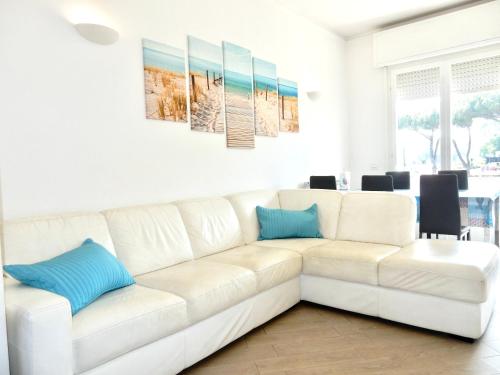 Abate Apartment 1st floor - Lido di Camaiore