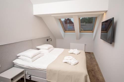 SPA Nida – Neringa Municipality, CA