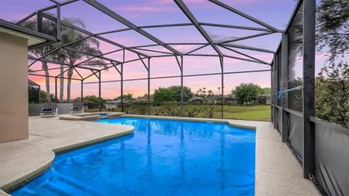 Létesítmények, 25% Off Luxe 6BR Pool Home in Haines City (Florida)