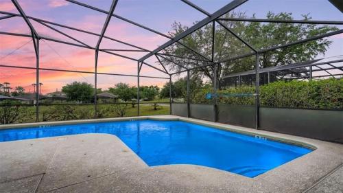 Létesítmények, 25% Off Luxe 6BR Pool Home in Haines City (Florida)