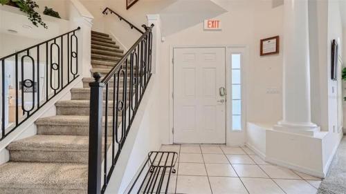 Létesítmények, 25% Off Luxe 6BR Pool Home in Haines City (Florida)