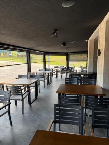 Hotel Falcon in 扎布利亞克