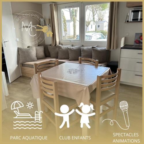 Camping - Saint-Jean-de-Monts -  - Les sables chal’heureux - Image #0