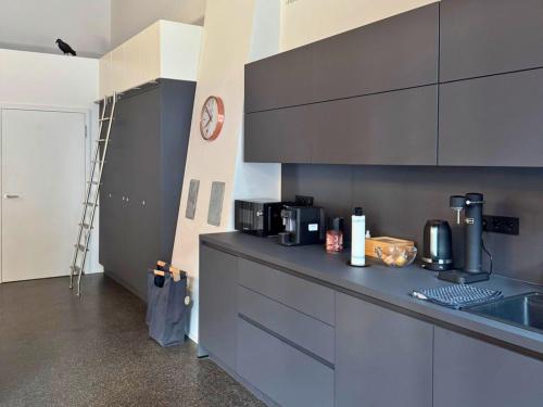 Isaak Apartment Löwenbau E1-W07 (Isaak Apartment Lowenbau E1-W07) in Waldshut-Tiengen