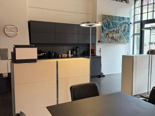 Isaak Apartment Löwenbau E1-W07 (Isaak Apartment Lowenbau E1-W07) in Waldshut-Tiengen