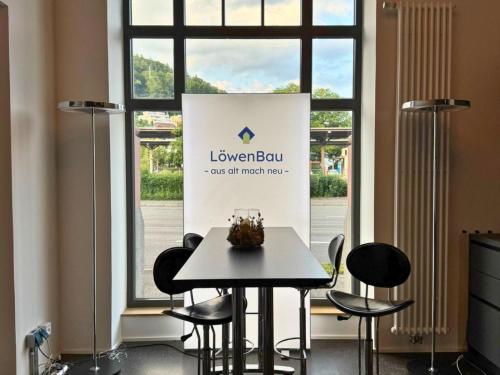Isaak Apartment Löwenbau E1-W07 (Isaak Apartment Lowenbau E1-W07) in Waldshut-Tiengen