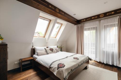 IJG Imperial Apartamenty Krupówki, Zakopane