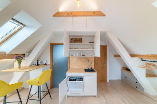 TinyGreens B & B, Podiebrady (zdjęcie 8)