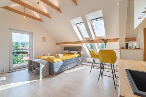 TinyGreens B & B, Podiebrady (zdjęcie 7)