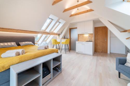 TinyGreens B & B, Podiebrady (zdjęcie 10)