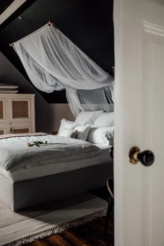Pärchen Auszeit am Rande der Heide Tokajer Zimmer in Schwienau, Deutschland