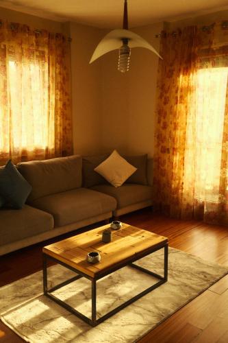Seaview Escape - Durres