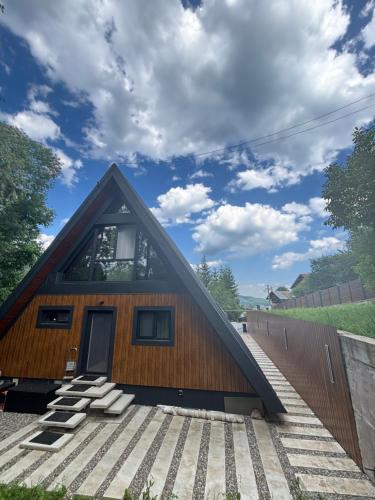 AVA Chalet, Comarnic (foto 9)