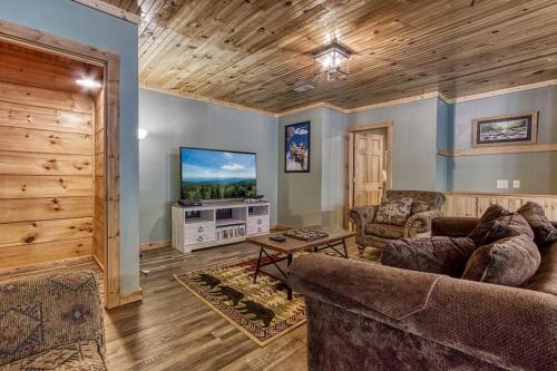 Cades Cove Escape By Avada Properties, Townsend