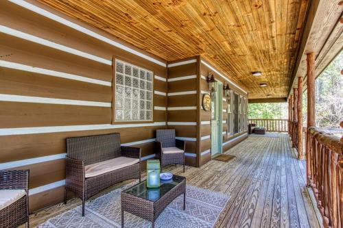 Cades Cove Escape By Avada Properties near Cades Cove