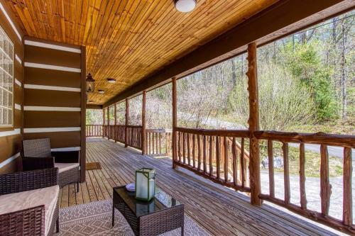 Cades Cove Escape By Avada Properties near Cades Cove
